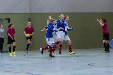 Bild 434 - B-Juniorinnen Landesmeisterschaft